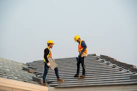 Best Roof Leak Repair  in Darien, IL